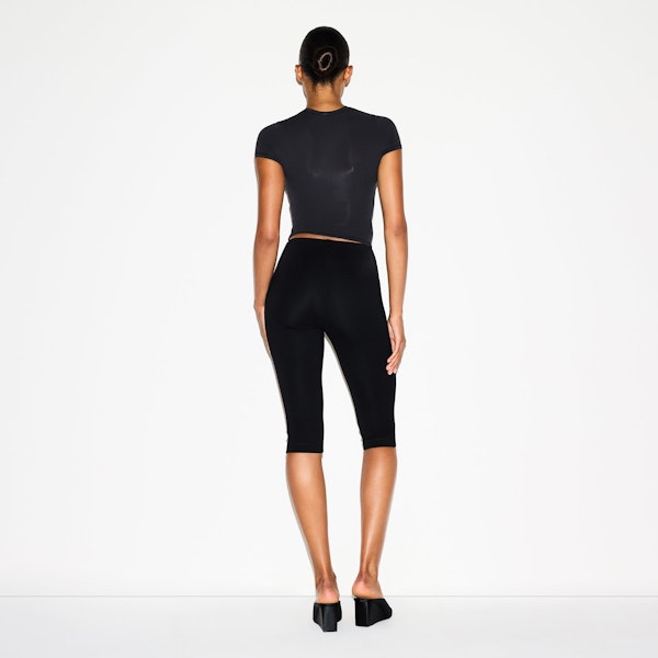 Skims THE ESSENTIAL COLLECTION HIGH-WAISTED CAPRI