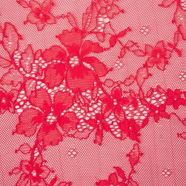 Skims ULTRA FINE LACE GARTER BELT