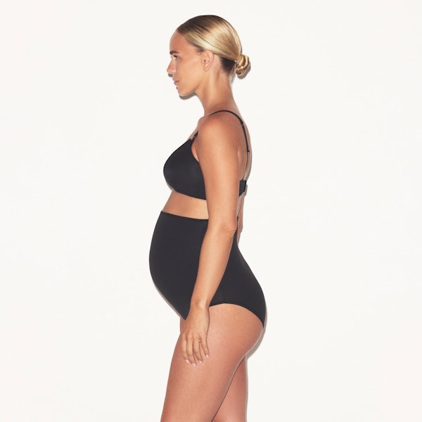 Skims WIRELESS FORM MATERNITY NURSING BRA