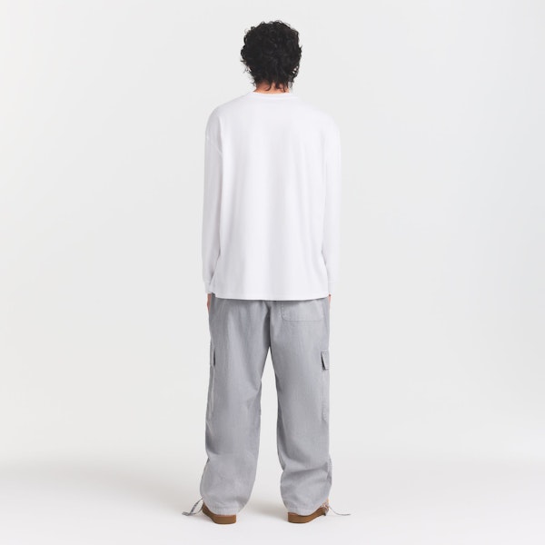 Skims WOVEN MENS CARGO PANT