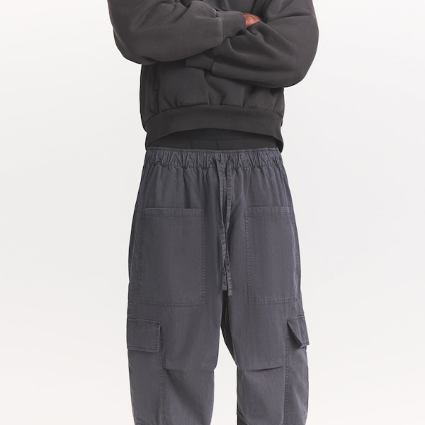 Skims WOVEN MENS CARGO PANT