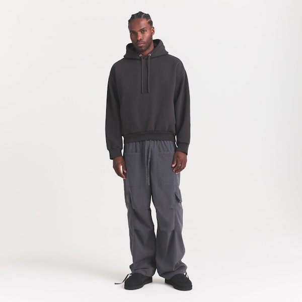 skims WOVEN MENS CARGO PANT