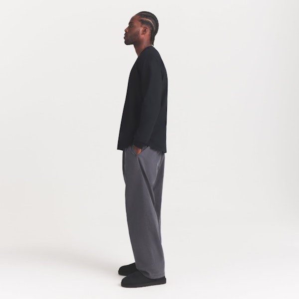 Skims WOVEN MENS PULL-ON PANT