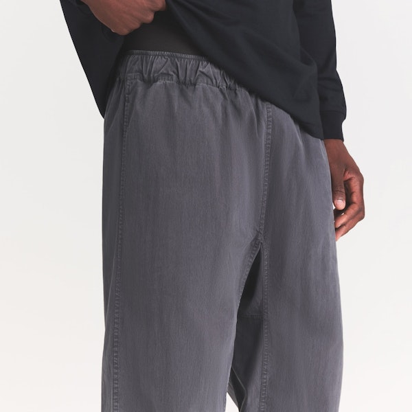 Skims WOVEN MENS PULL-ON PANT
