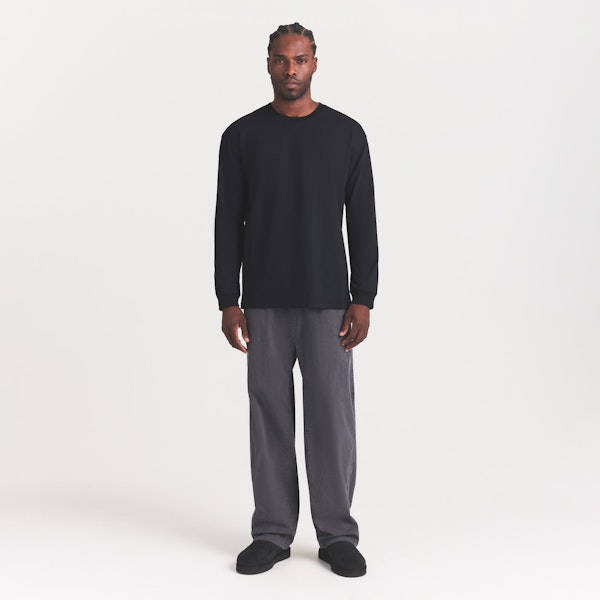 skims WOVEN MENS PULL-ON PANT