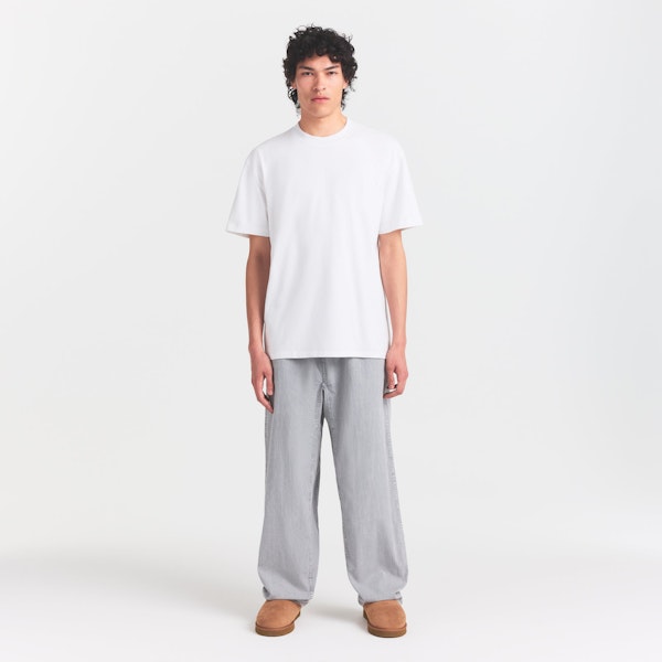 skims WOVEN MENS PULL-ON PANT