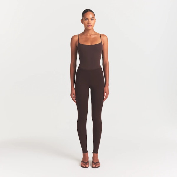 Skims THE ESSENTIAL COLLECTION HIGH-WAISTED LEGGING
