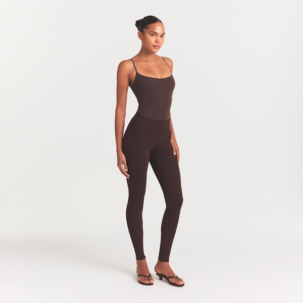 skims THE ESSENTIAL COLLECTION HIGH-WAISTED LEGGING