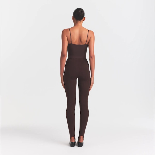 Skims THE ESSENTIAL COLLECTION HIGH-WAISTED STIRRUP LEGGING