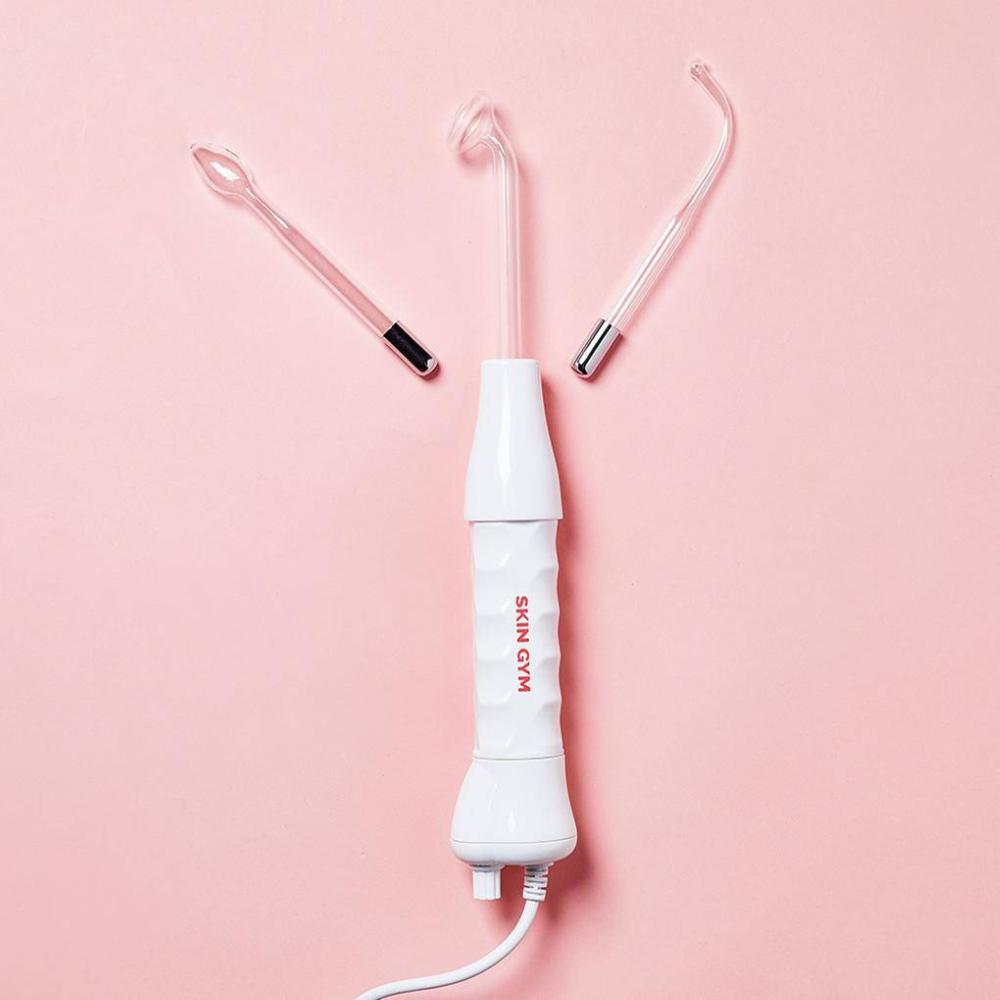 Skin Camp Best High Frequency Facial Wand For Removing Blemishes