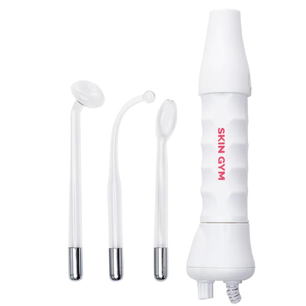 skin camp Best High Frequency Facial Wand for Removing Blemishes