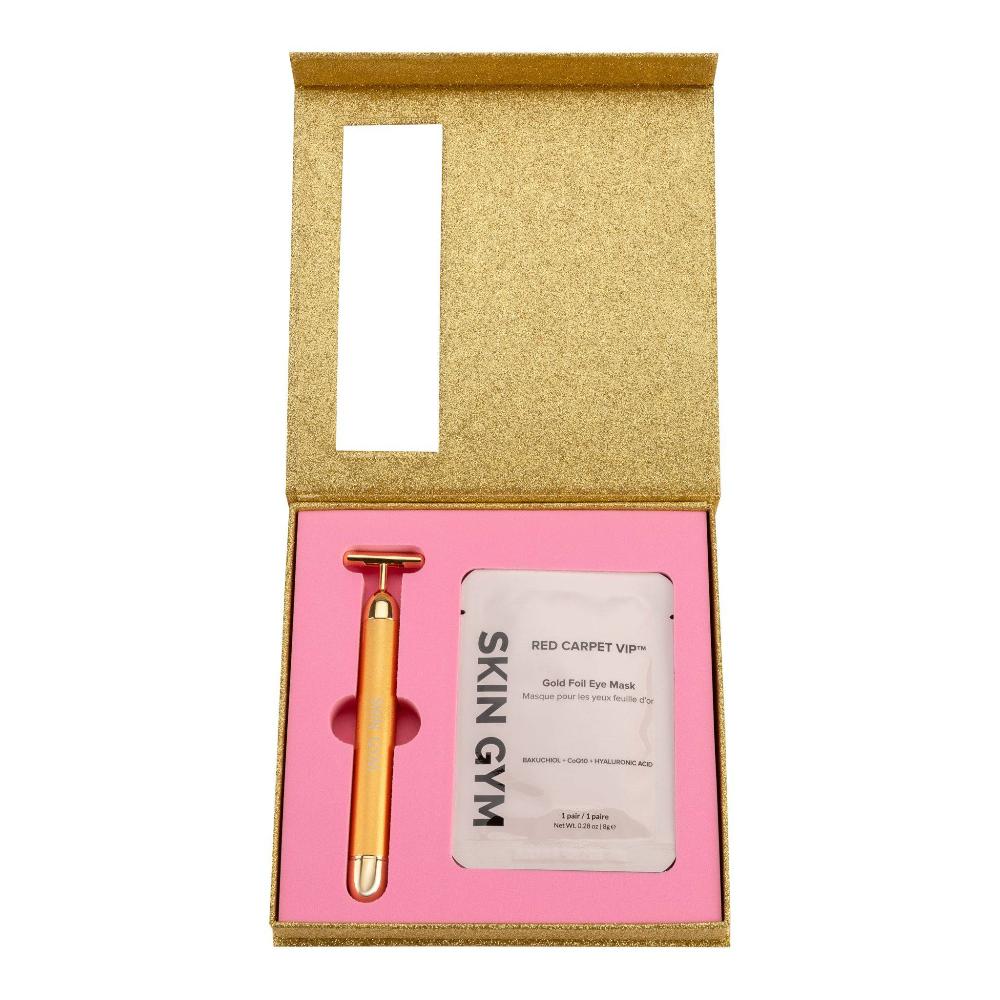 Skin Camp 24K Gold Kit