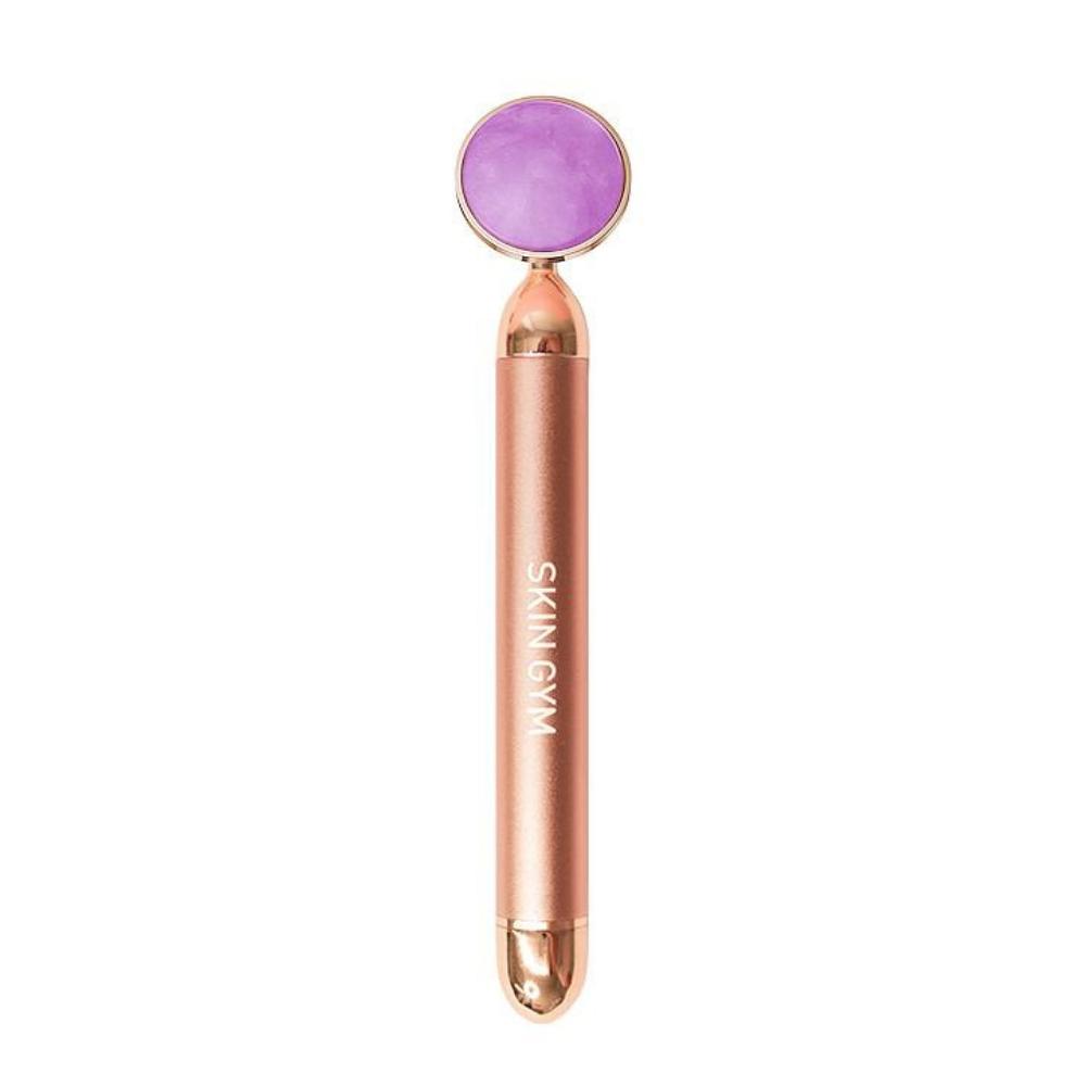 skin camp Amethyst Revati Vibrating Beauty Tool