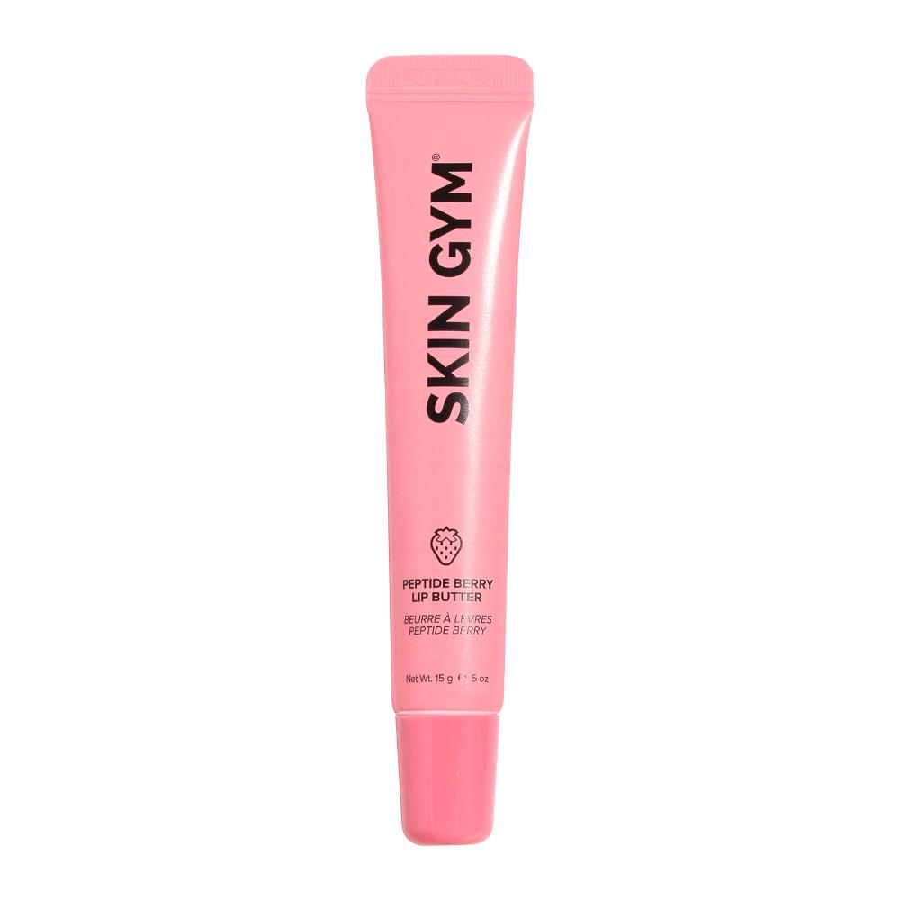 skin camp Berry Peptide Lip Butter