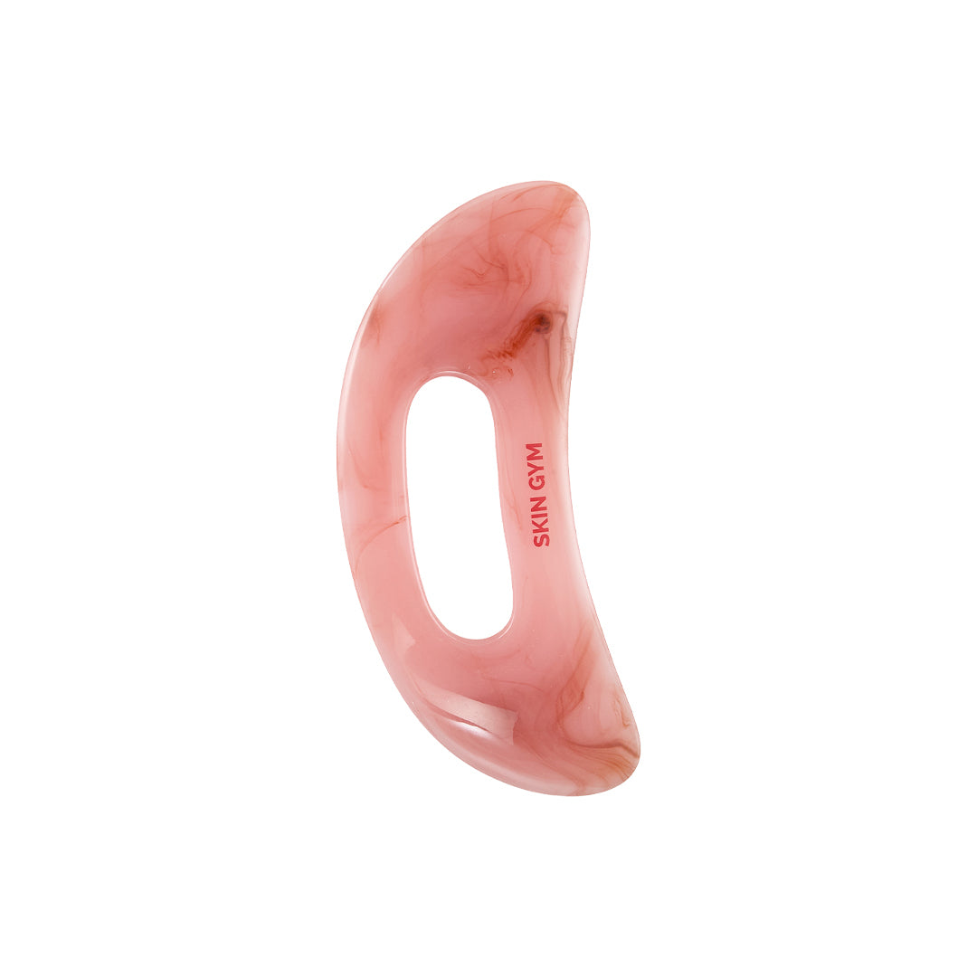 skin camp Body Gua Sha