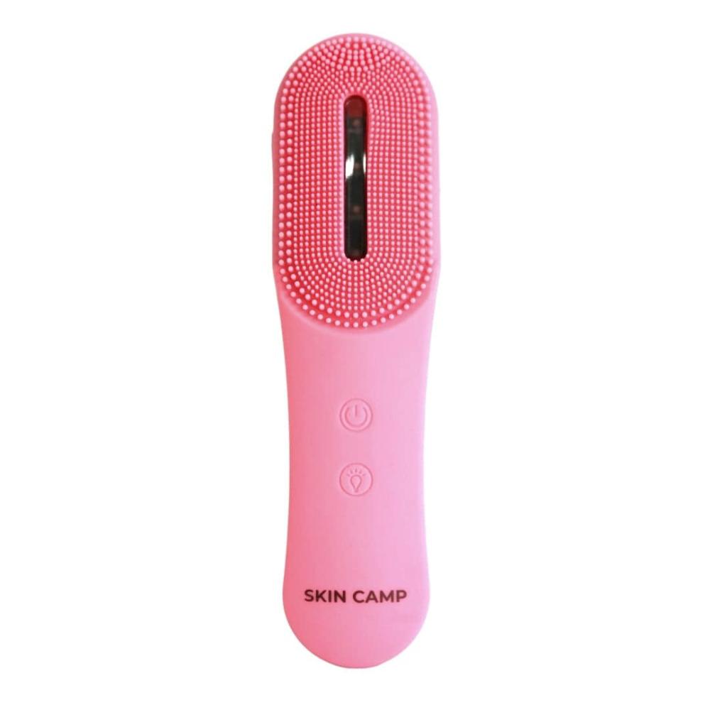 skin camp Skin Camp Cleenee Sonic Cleansing Brush with LED
