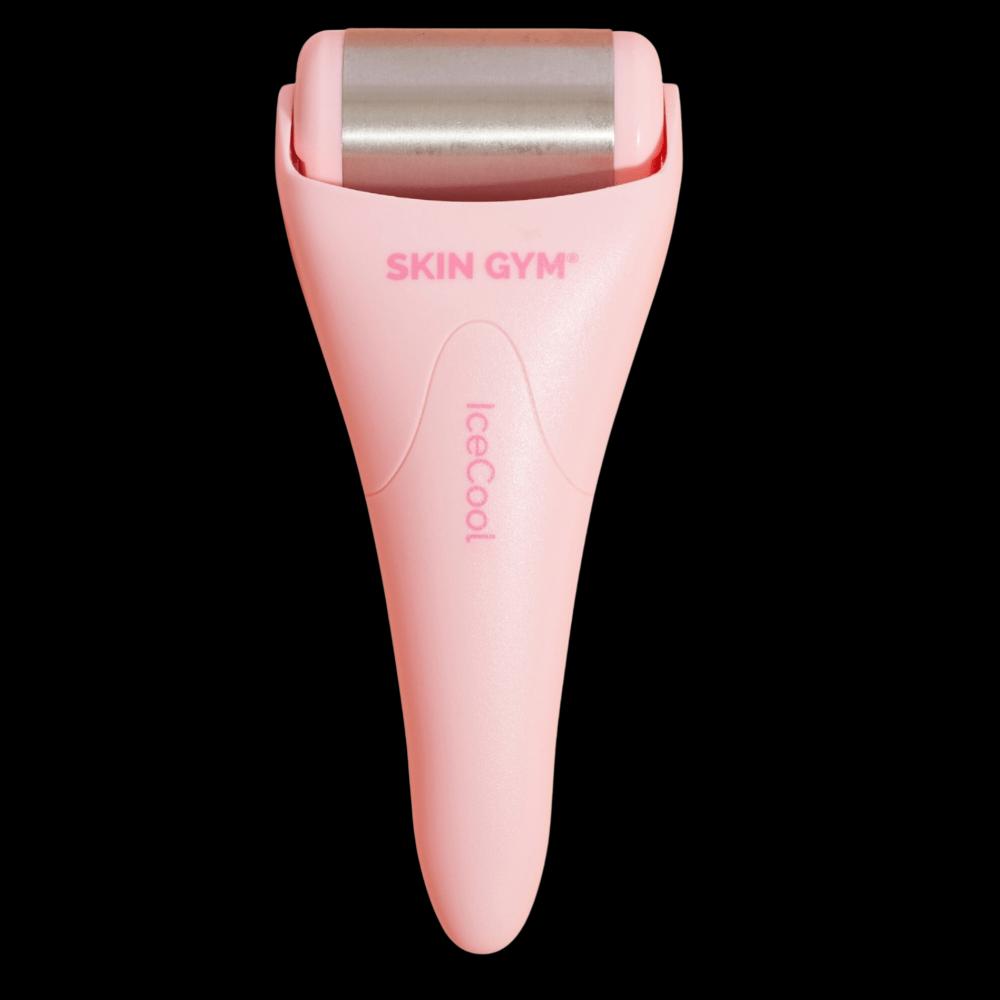 skin camp Cold Therapy Face Roller & Massager