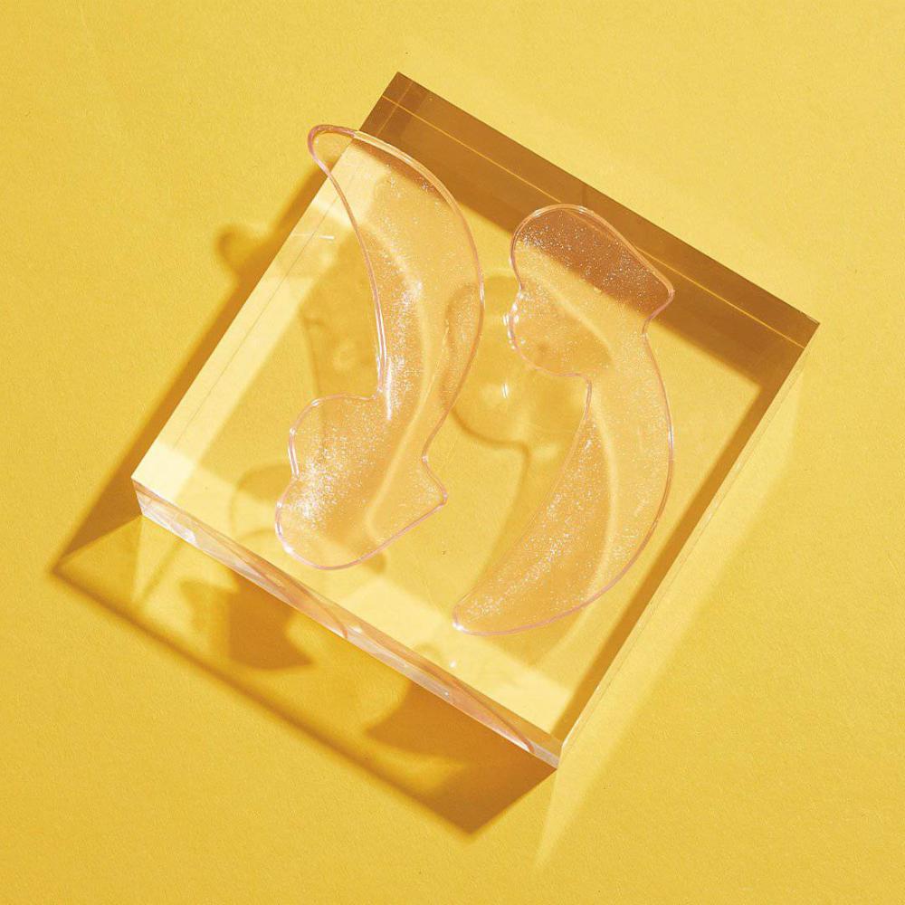 Skin Camp Skin Camp Collagen Hydra-Gel Eye Mask (5 Pack)