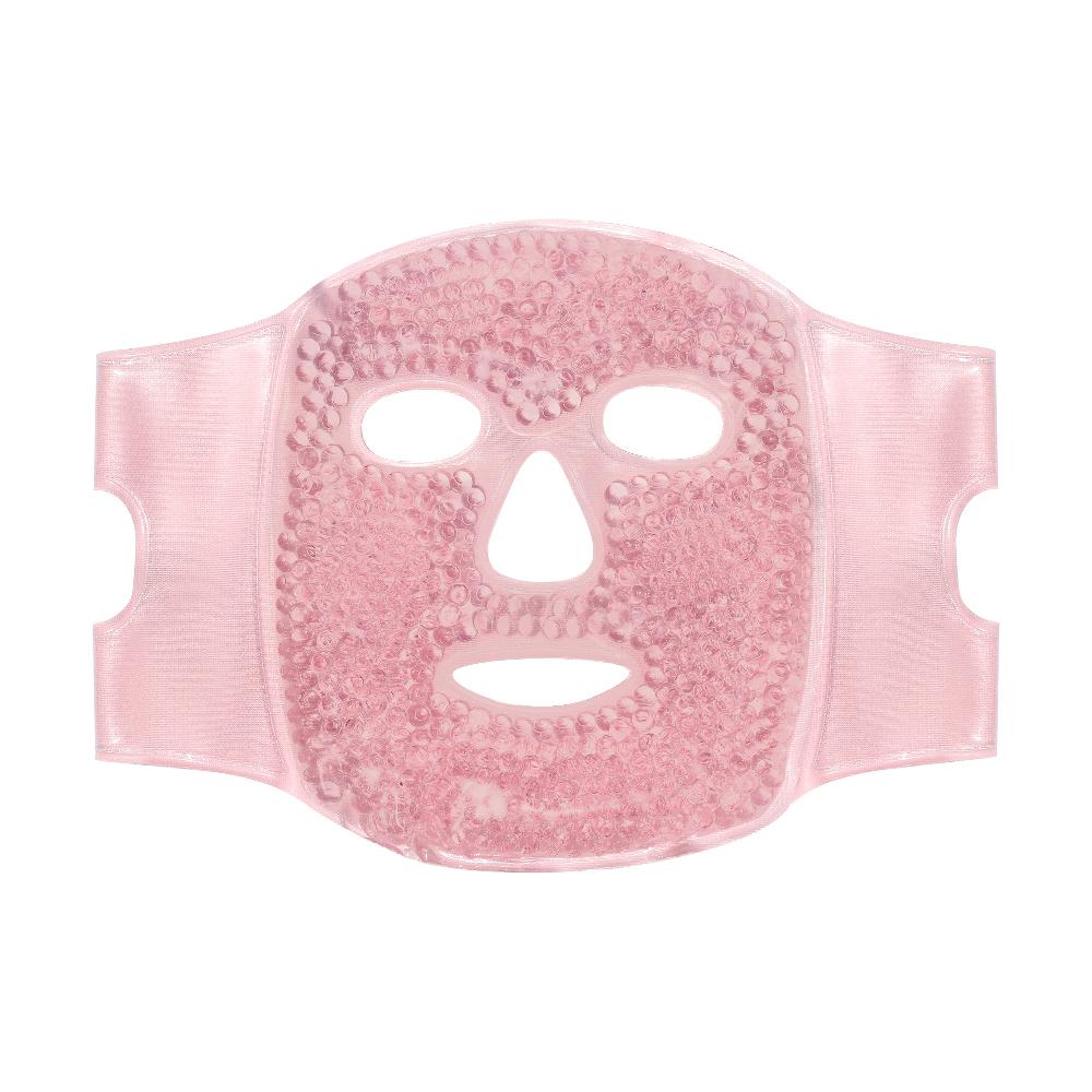skin camp Cryo Chill Ice Beaded Face Mask