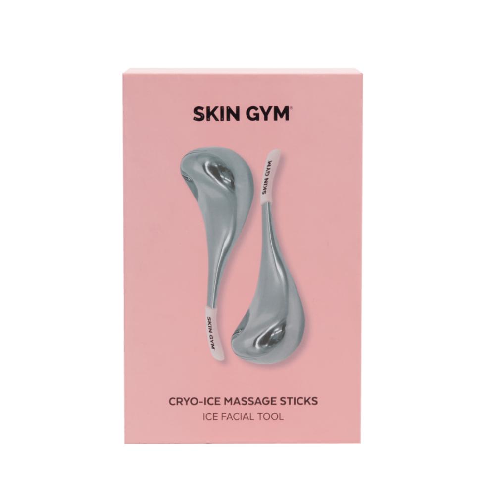 Skin Camp Cryo-Ice Massage Sticks