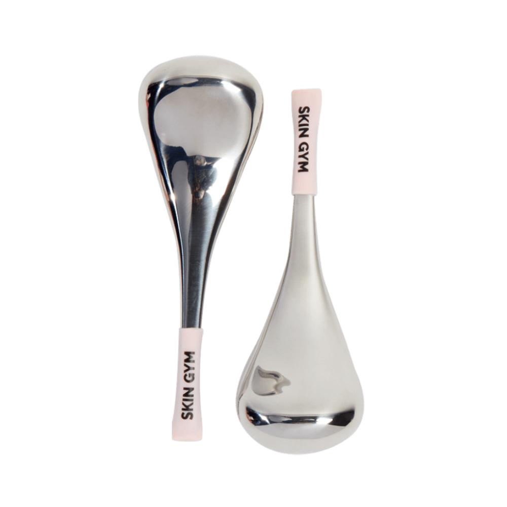 skin camp Cryo-Ice Massage Sticks