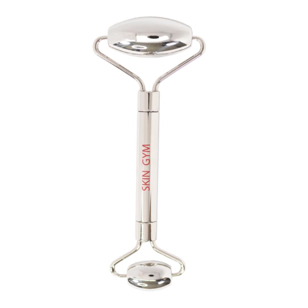 skin camp Cryo Stainless Steel Facial Roller