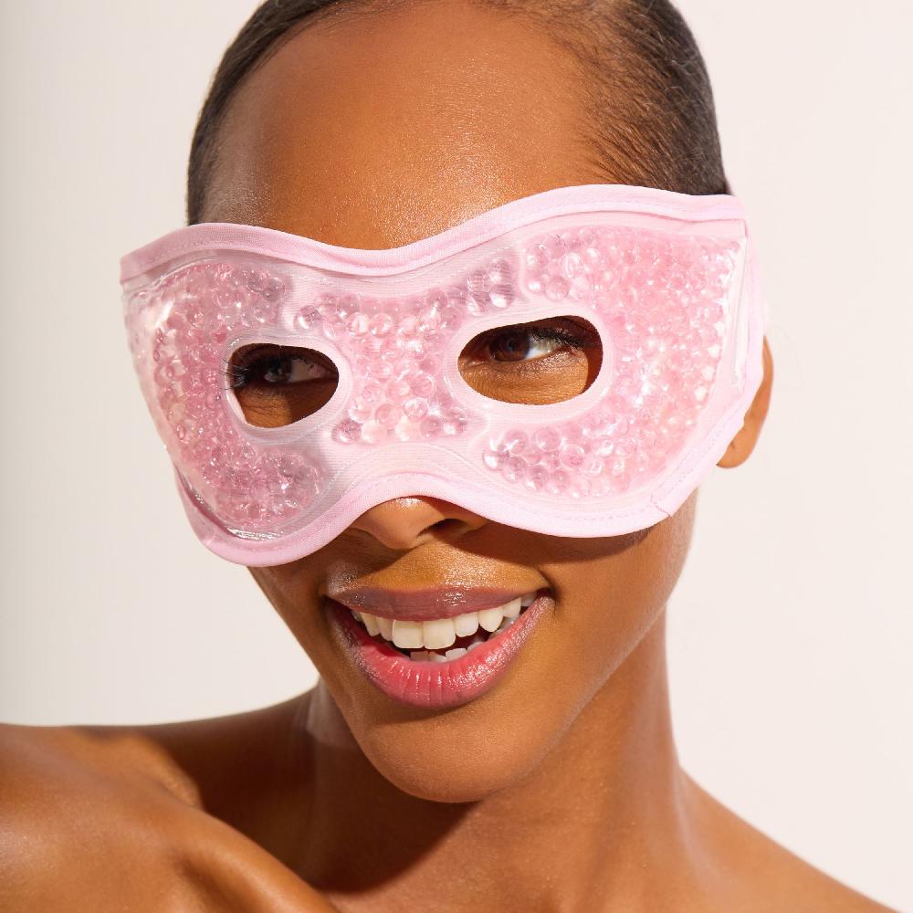Skin Camp CryoChill Ice Beaded Eye Mask