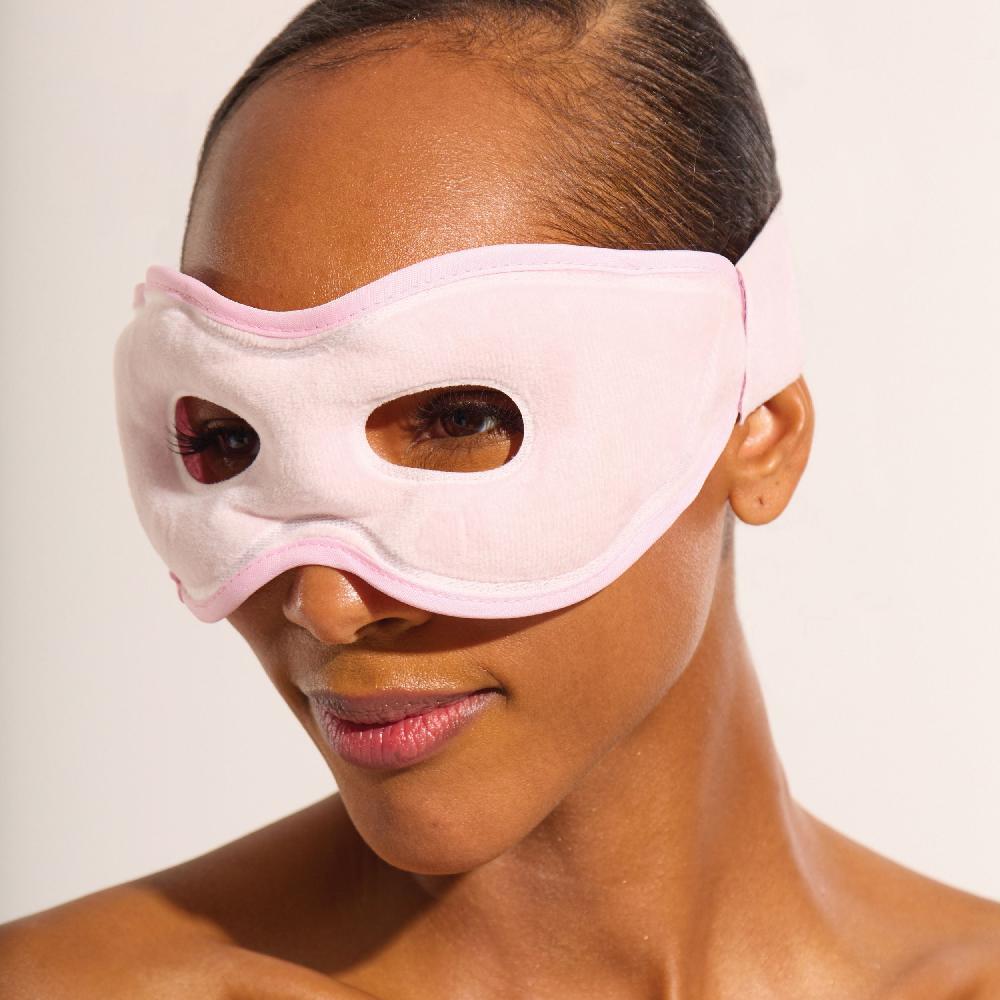 Skin Camp CryoChill Ice Beaded Eye Mask