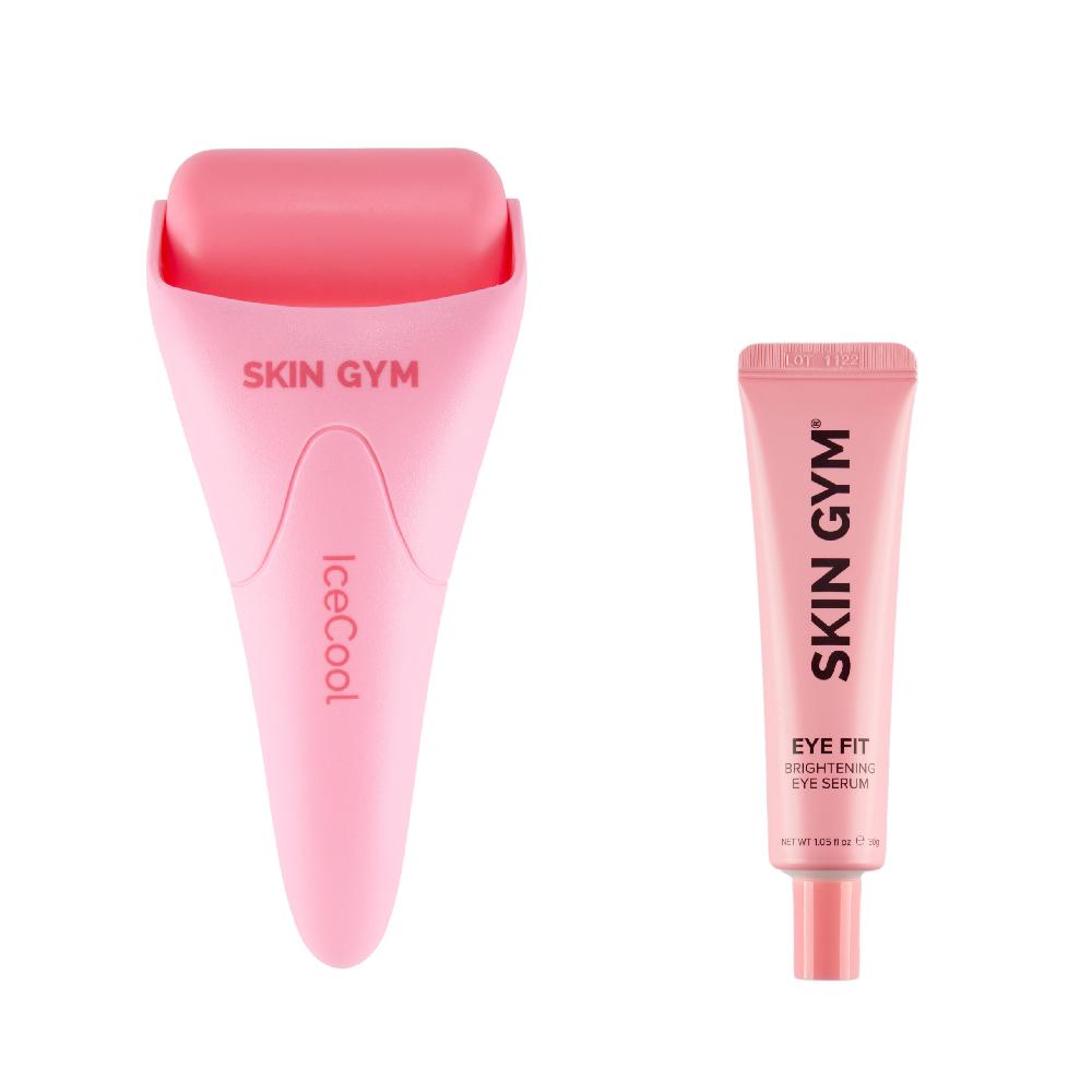 Skin Camp CryoCool Holiday Kit