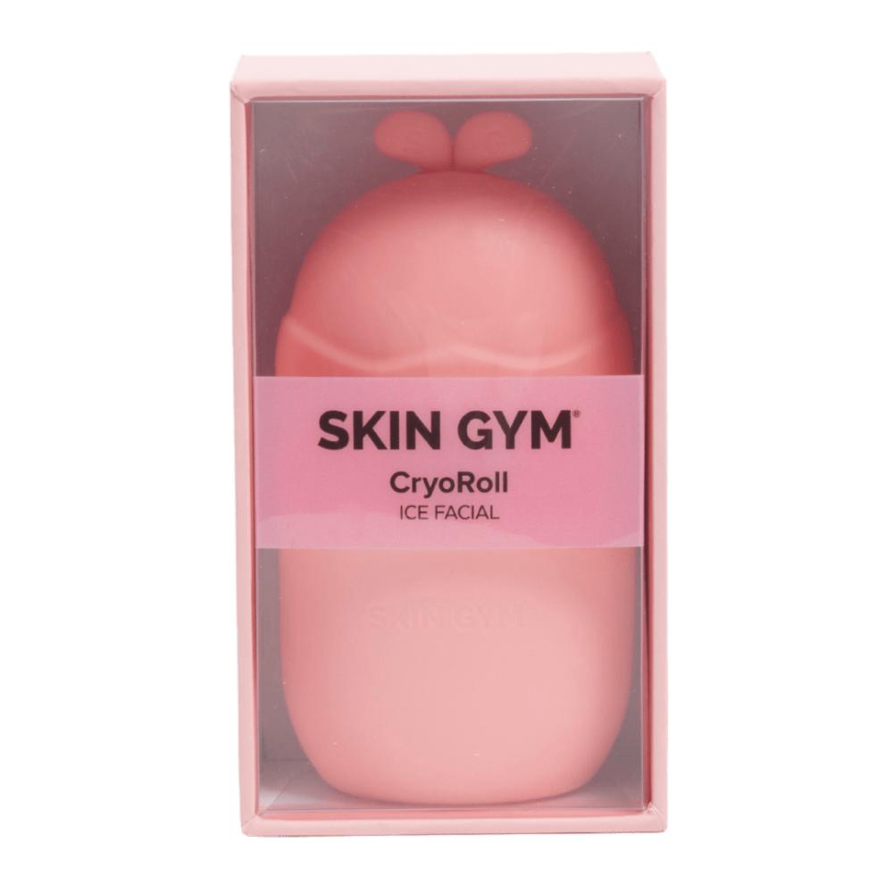 Skin Camp CryoRoll Ice Facial