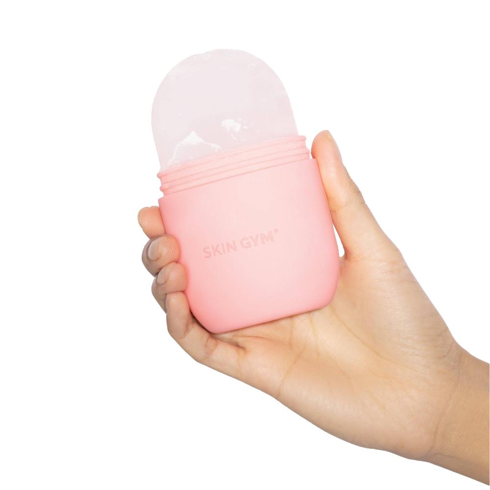 skin camp CryoRoll Ice Facial