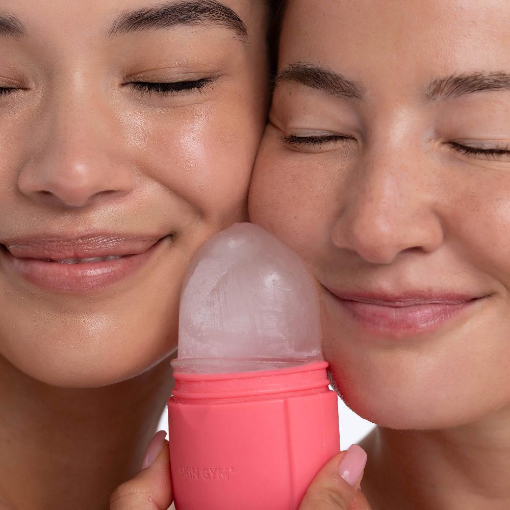 Skin Camp Cryoroll Ice Roller Large/Body Size