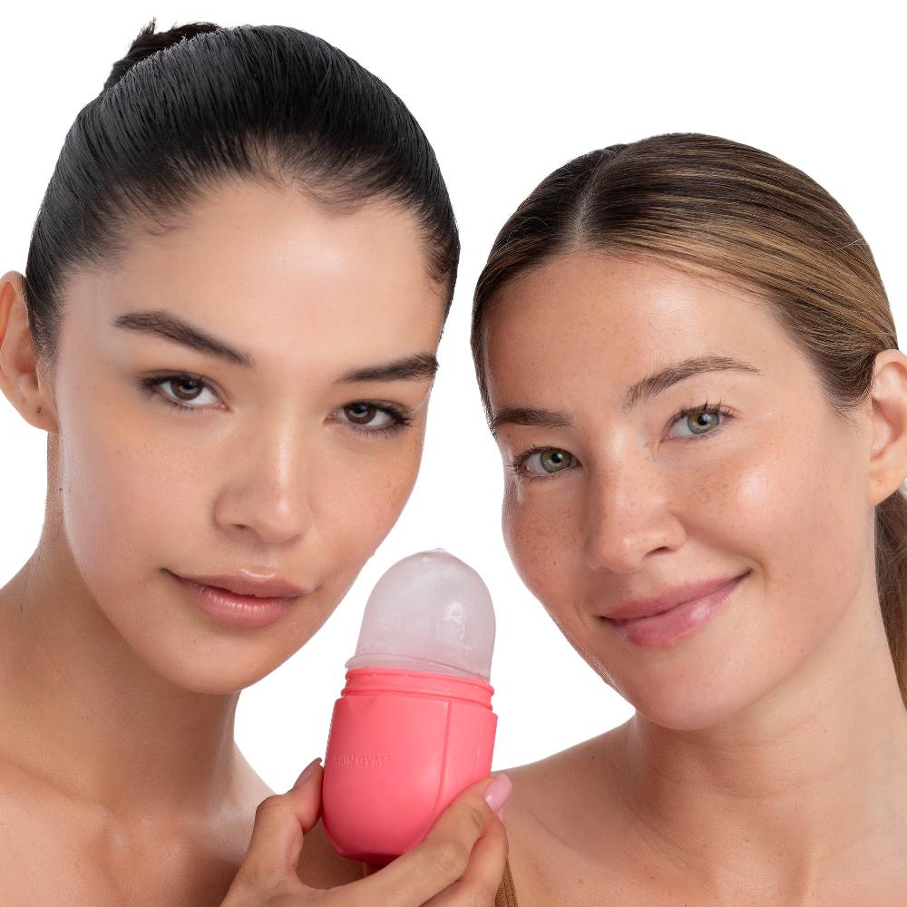 Skin Camp Cryoroll Ice Roller Large/Body Size