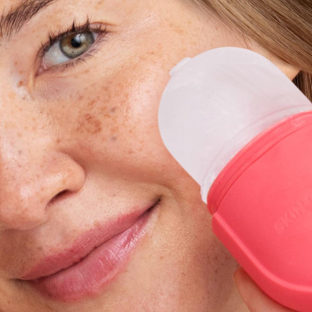 Skin Camp Cryoroll Ice Roller Small/Travel Size