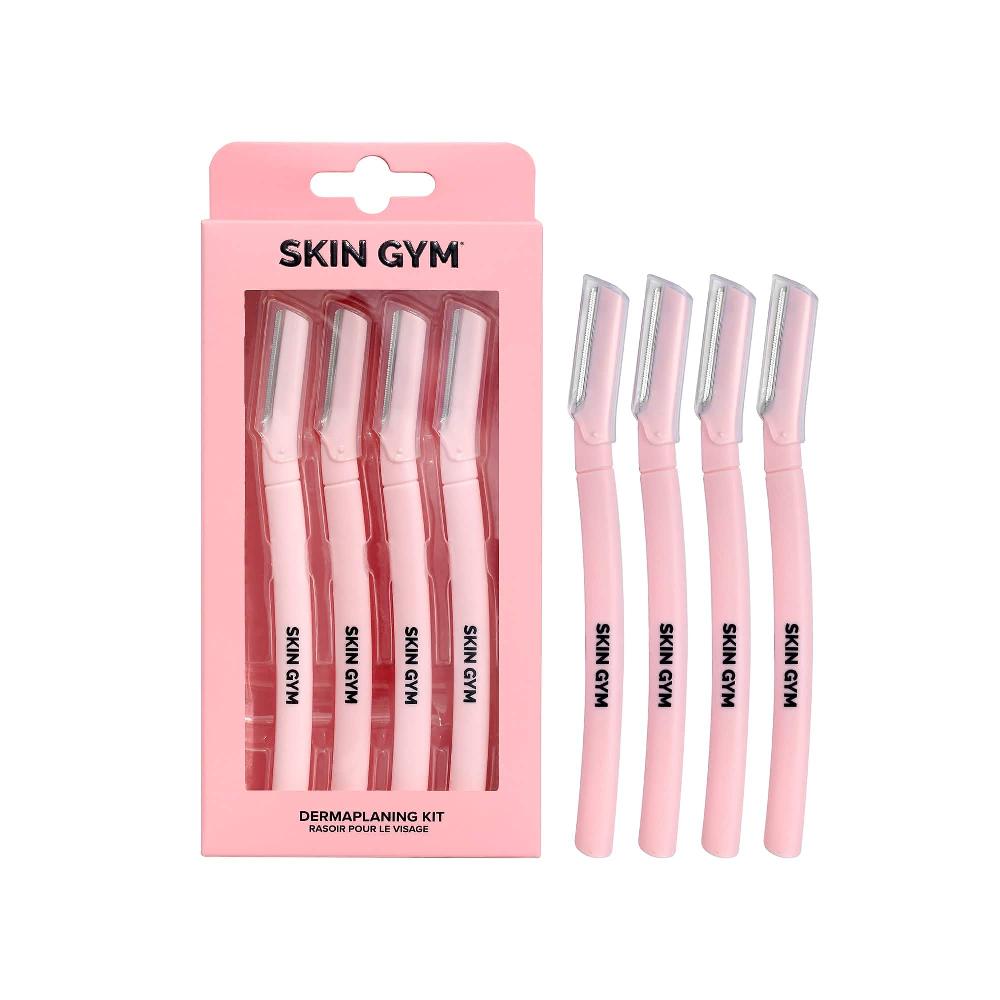 Skin Camp Dermaplaning Kit