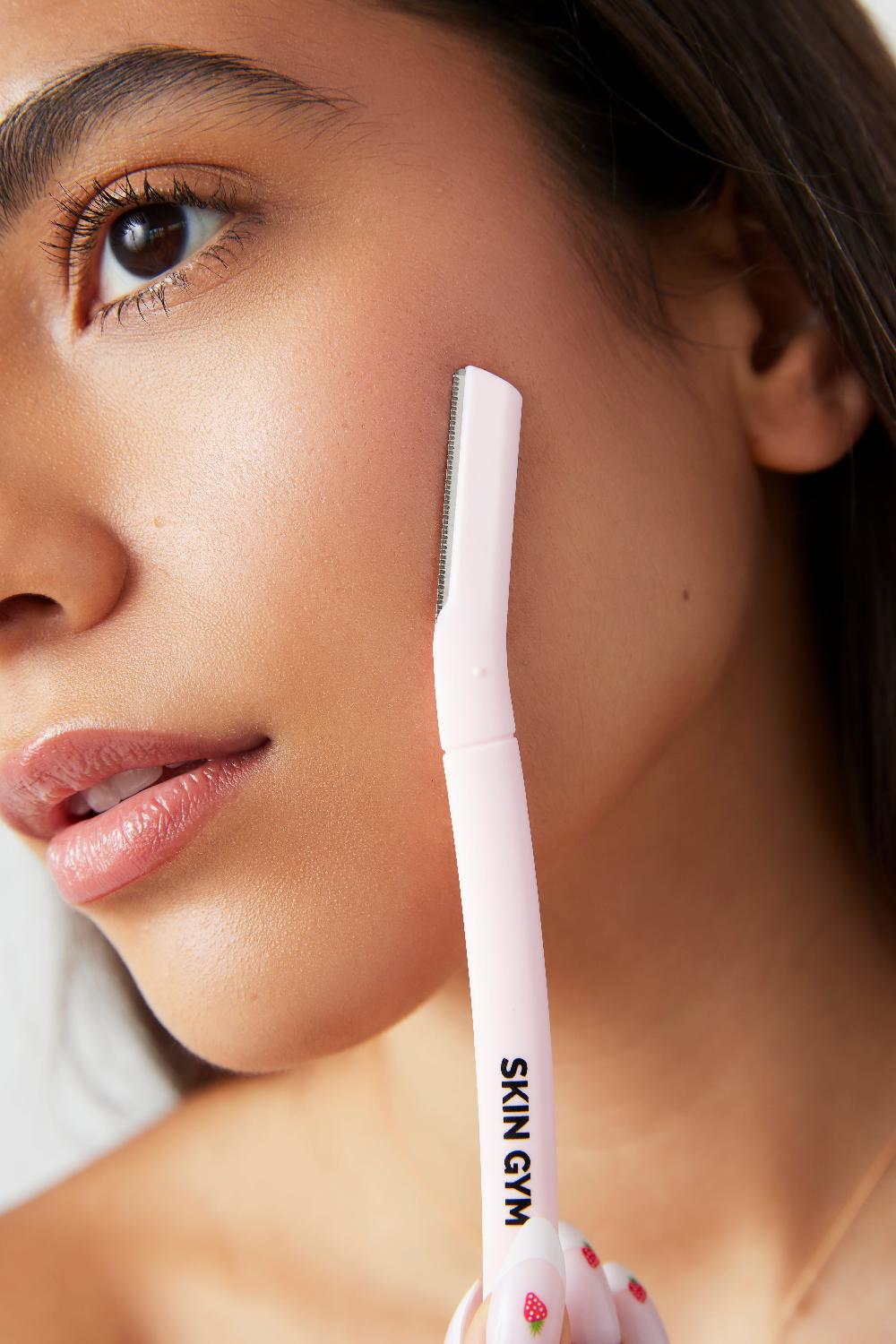 Skin Camp Dermaplaning Kit