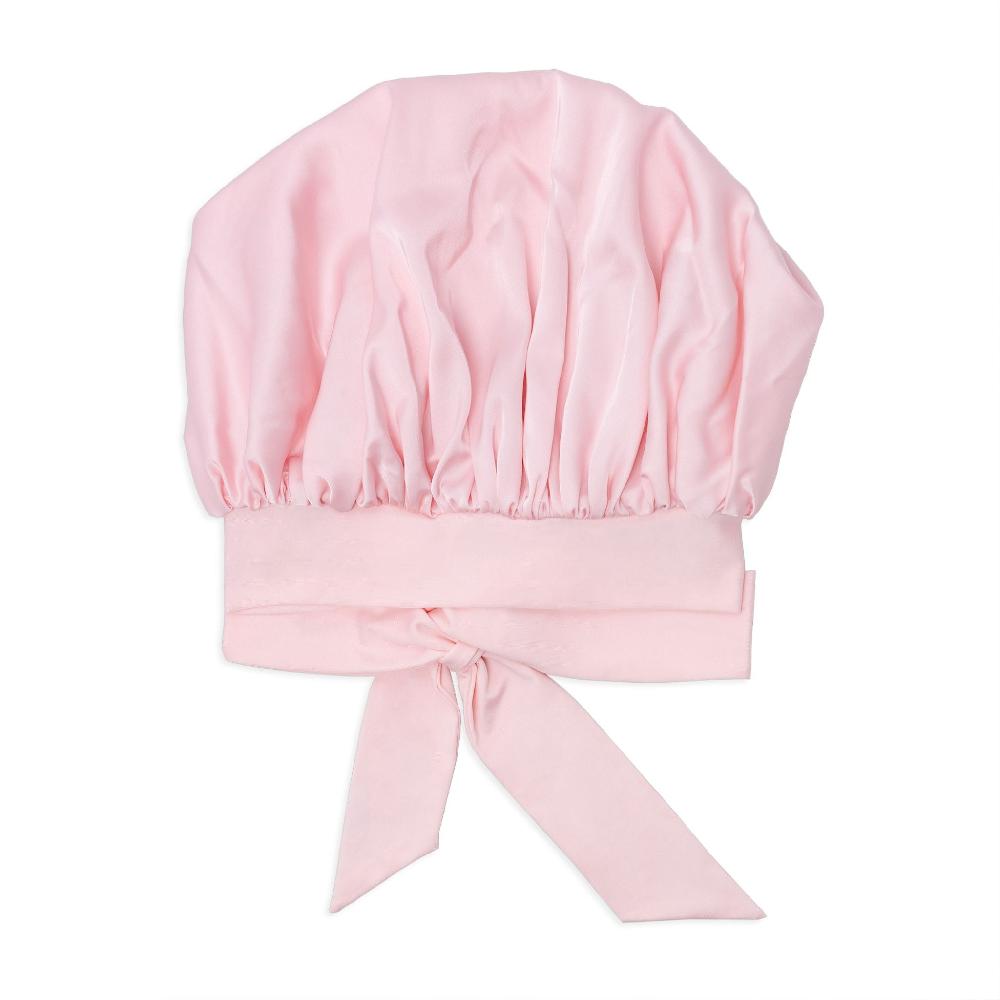 Skin Camp DreamWrap Hair Bonnet