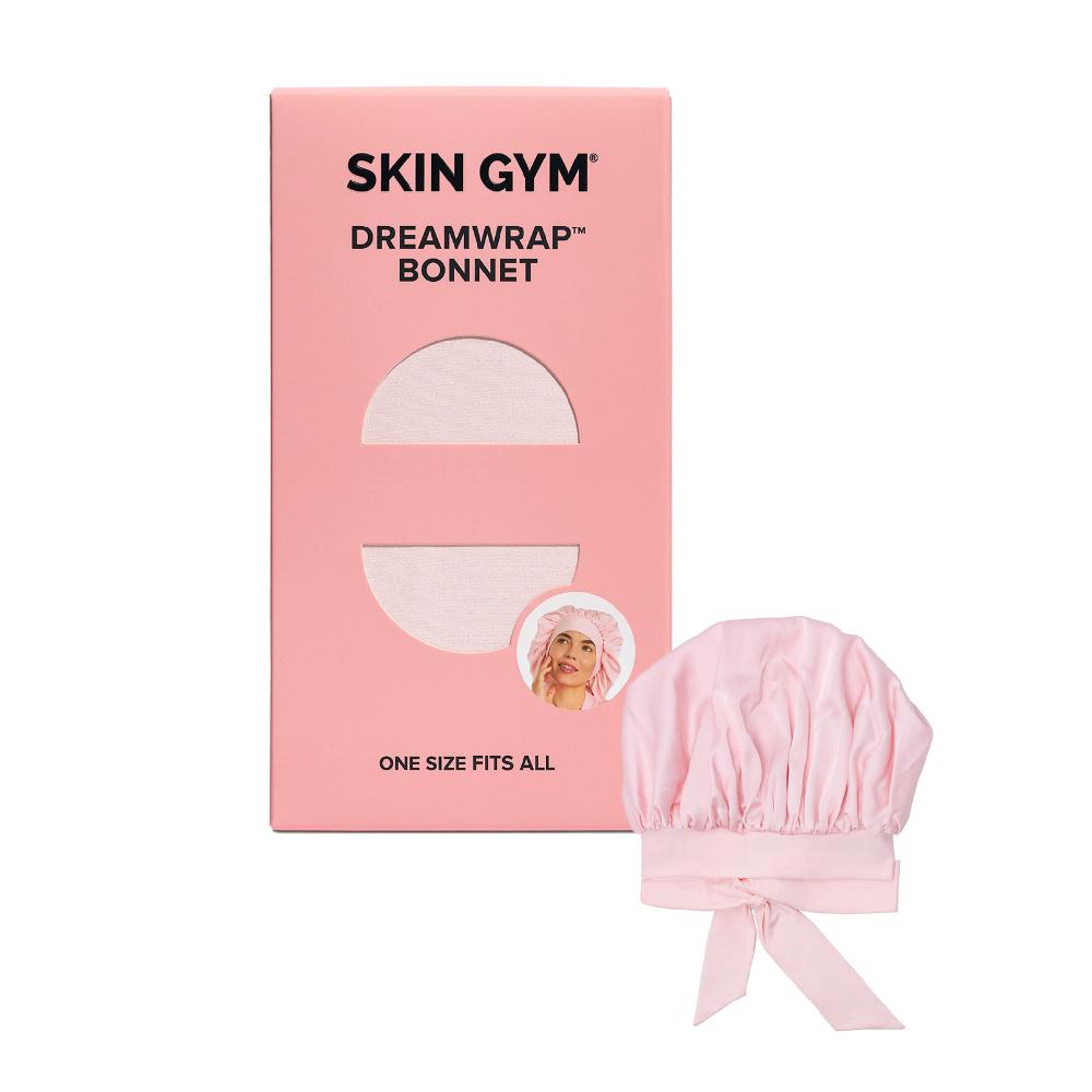 skin camp DreamWrap Hair Bonnet