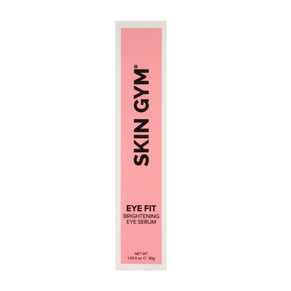 Skin Camp Eye Fit Brightening Serum