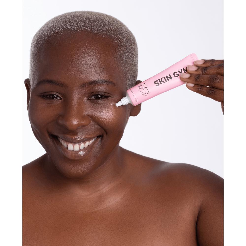 Skin Camp Eye Fit Brightening Serum