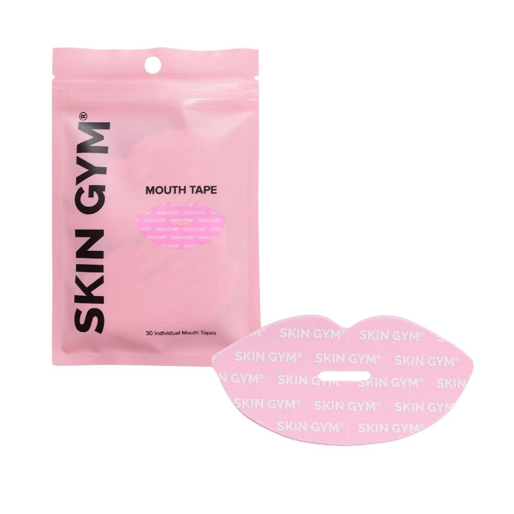 Skin Camp Face & Mouth Tape Bundle