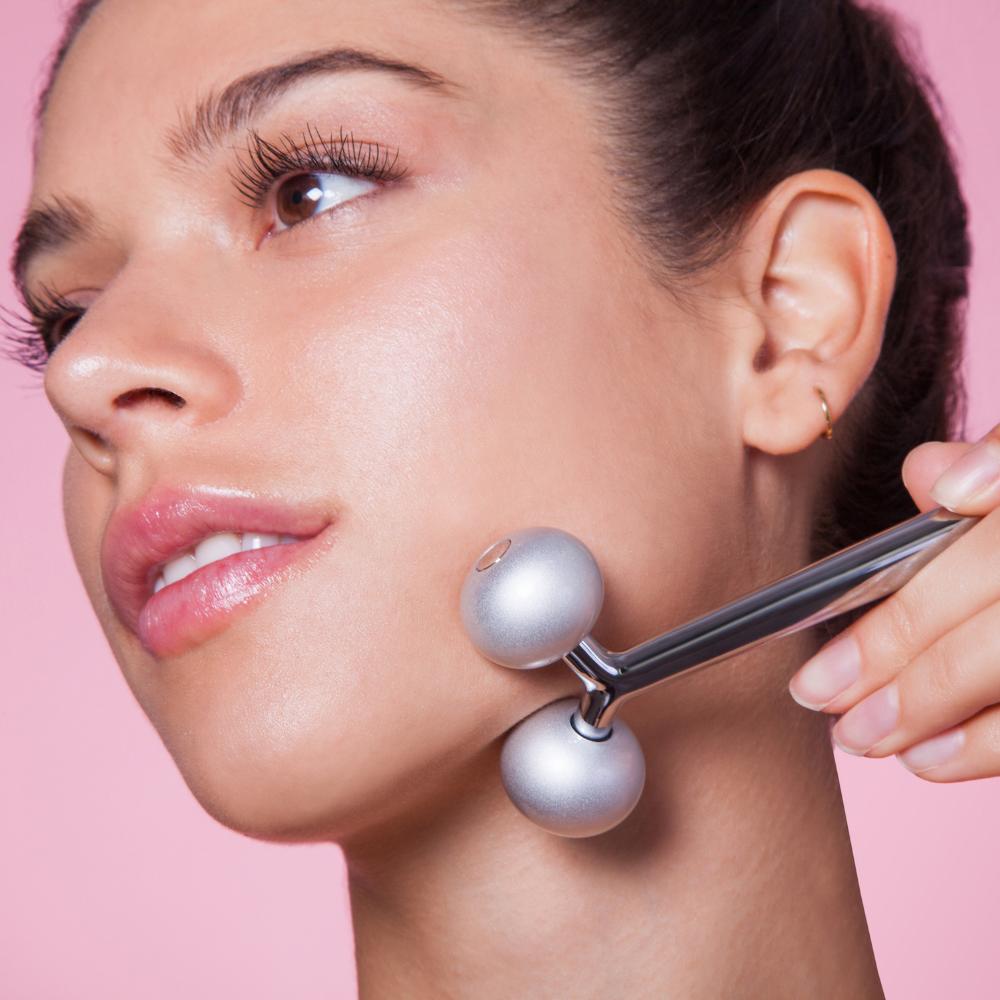 Skin Camp Face Sculptor Beauty Roller