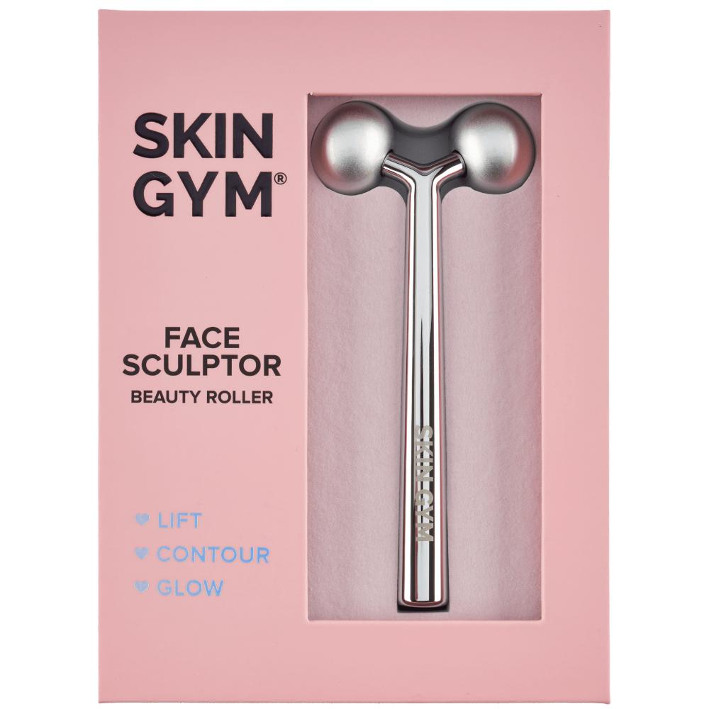 Skin Camp Face Sculptor Beauty Roller