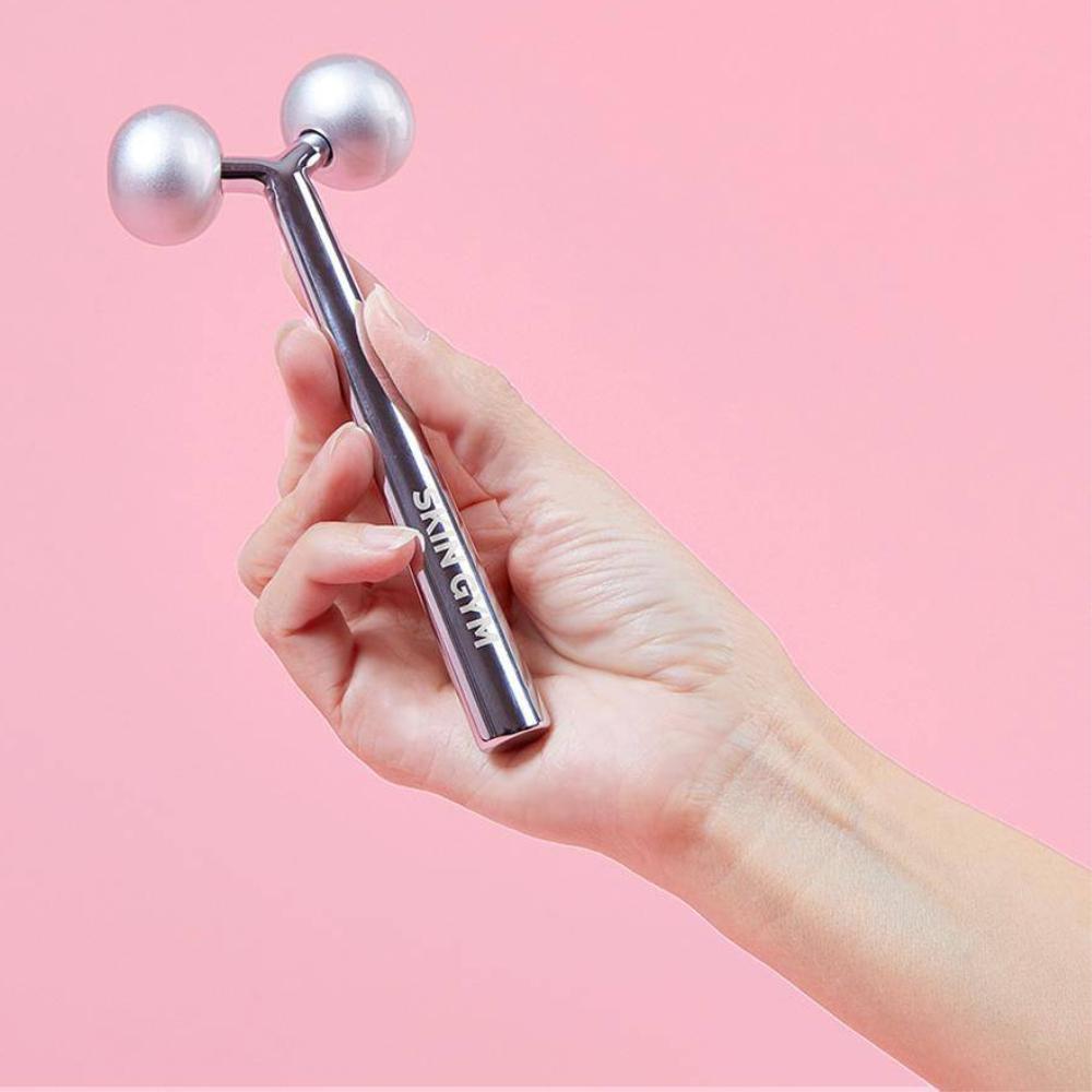 Skin Camp Face Sculptor Beauty Roller