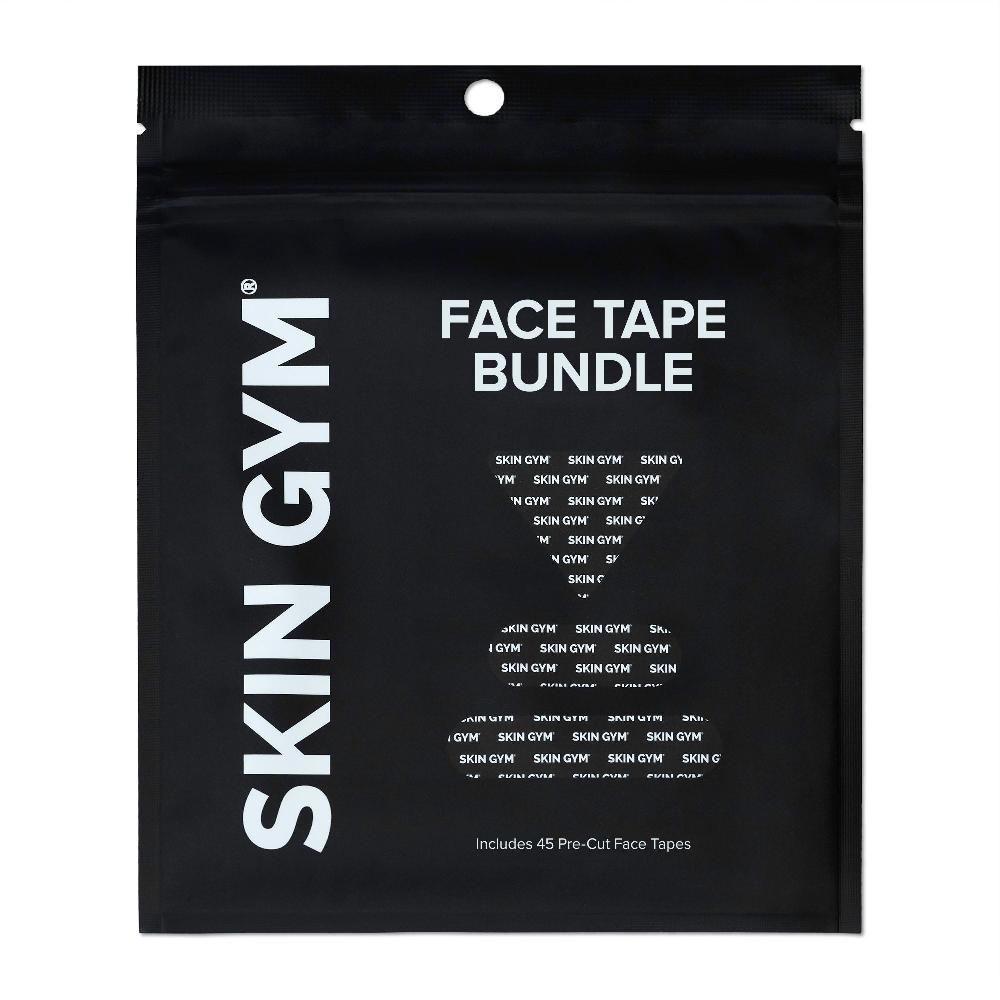 Skin Camp Face Tape Bundle