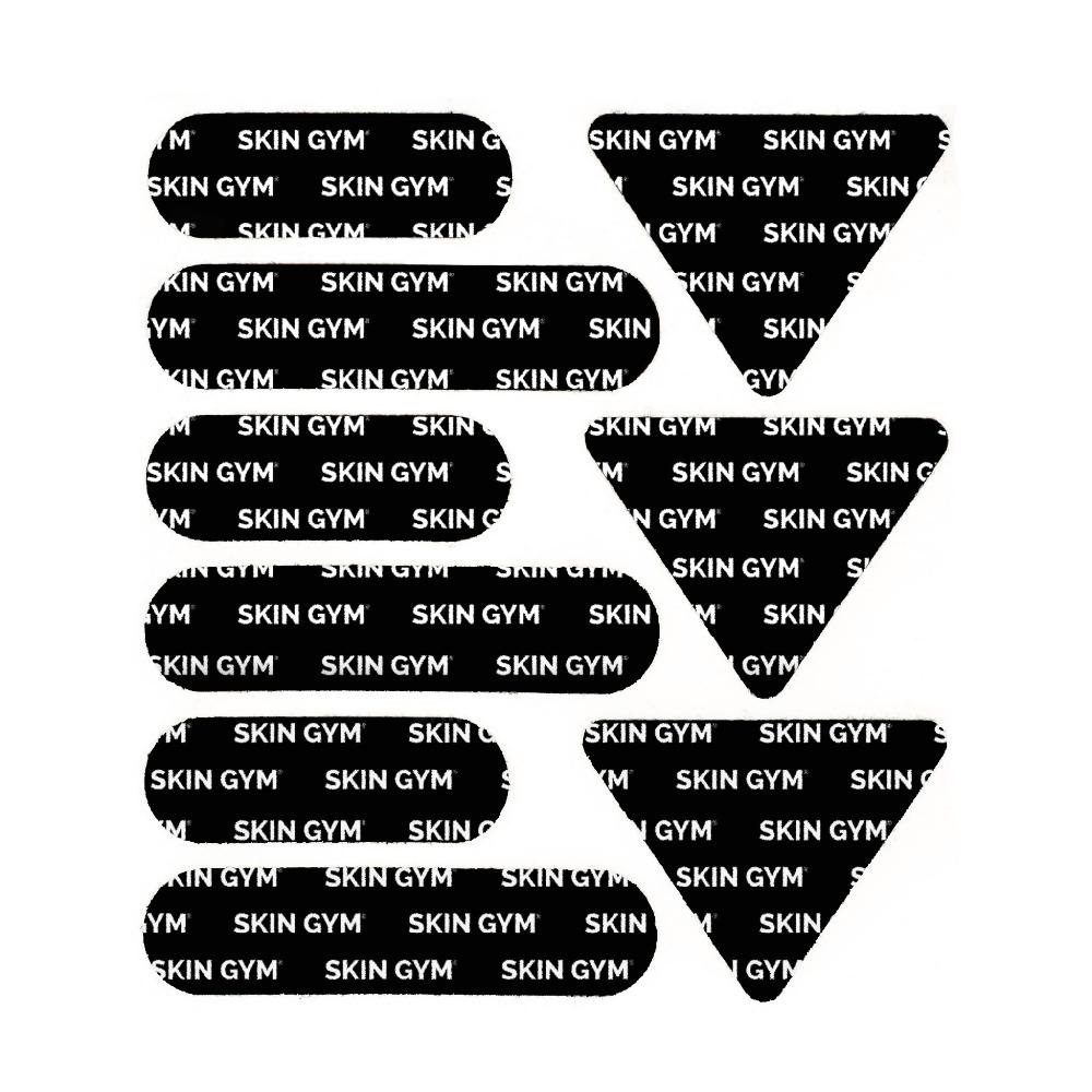 Skin Camp Face Tape Bundle