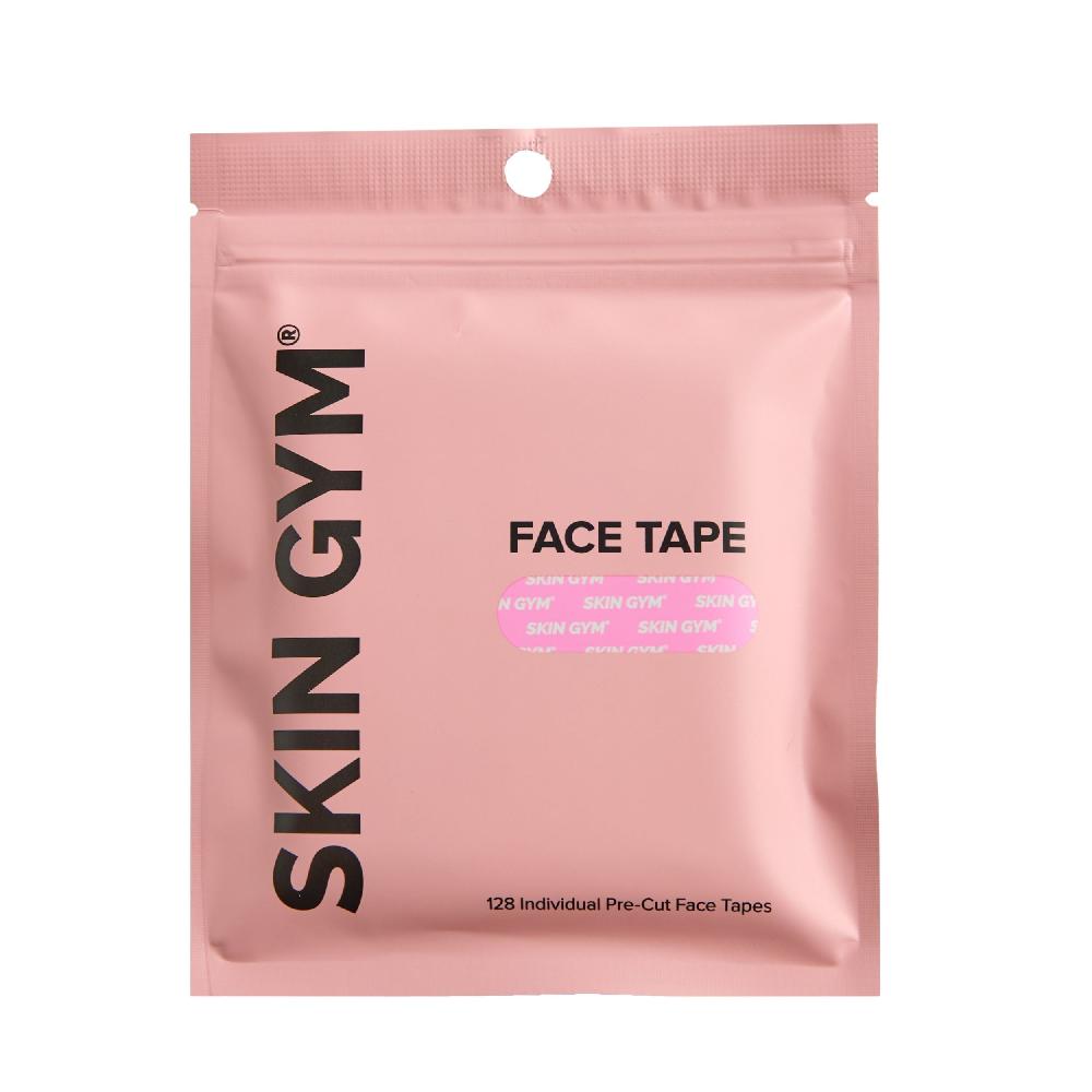 Skin Camp Face Tape For Wrinkles & Anti-Aging