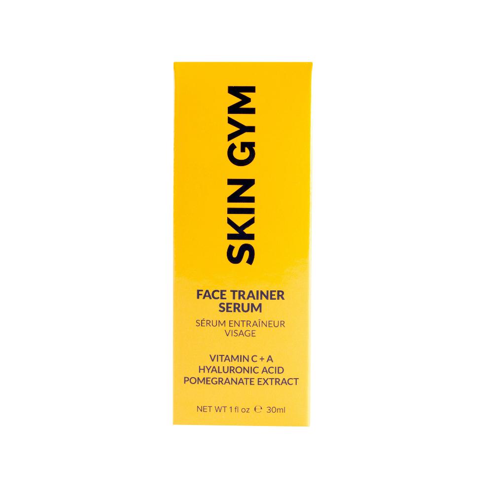 Skin Camp Face Trainer Vitamin C Serum