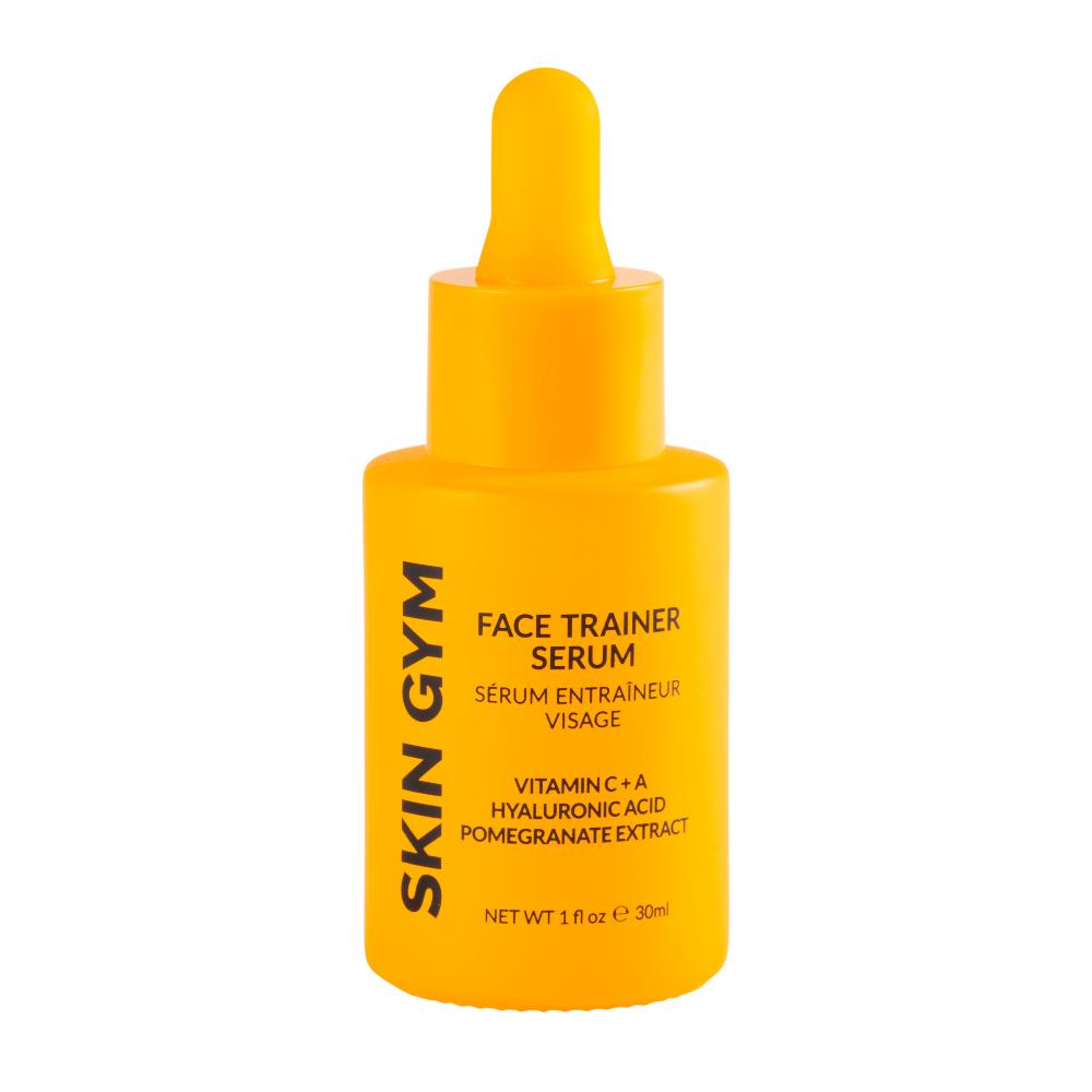 skin camp Face Trainer Vitamin C Serum