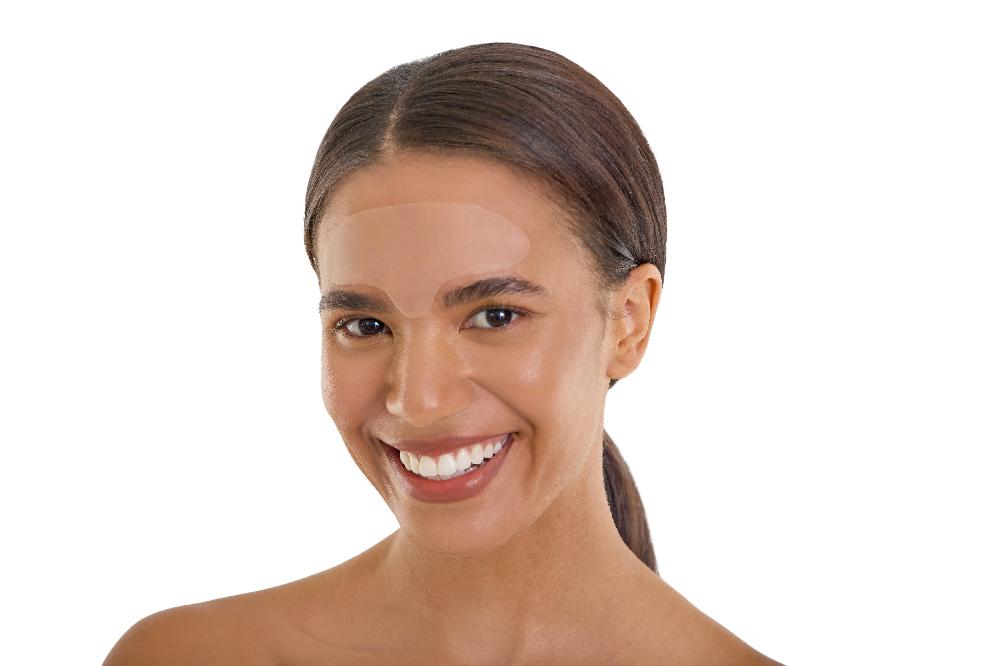 Skin Camp Forehead Patch